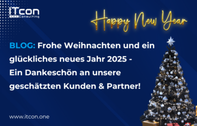 Danke - Weihnachten 2024