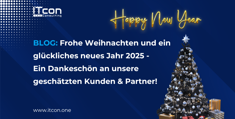 Danke - Weihnachten 2024