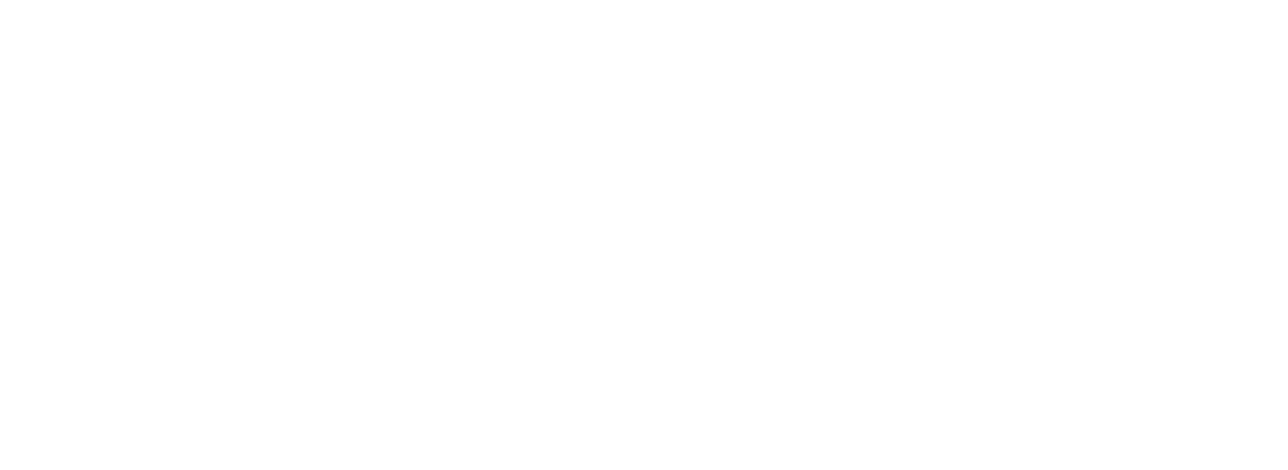 White on Transparent